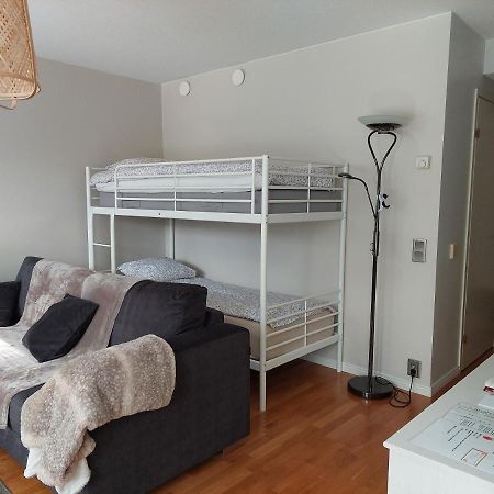 Villa Vadelma Naantali Luaran gambar