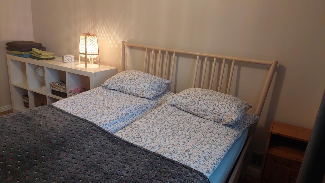 Villa Vadelma Naantali Luaran gambar